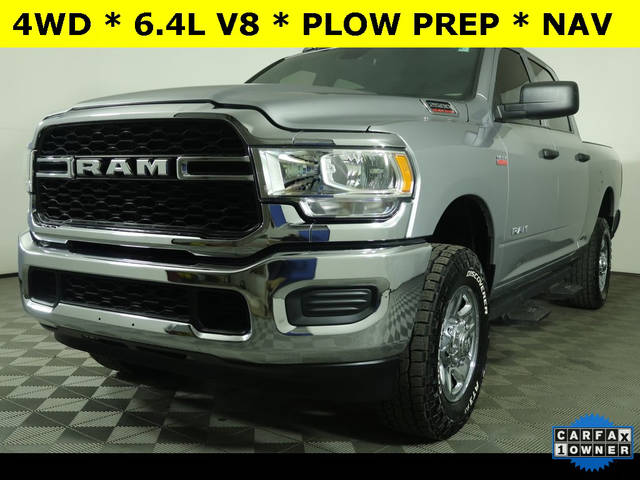 2022 Ram 2500 Tradesman 4WD photo