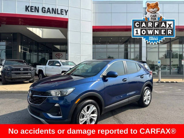 2023 Buick Encore GX Preferred AWD photo