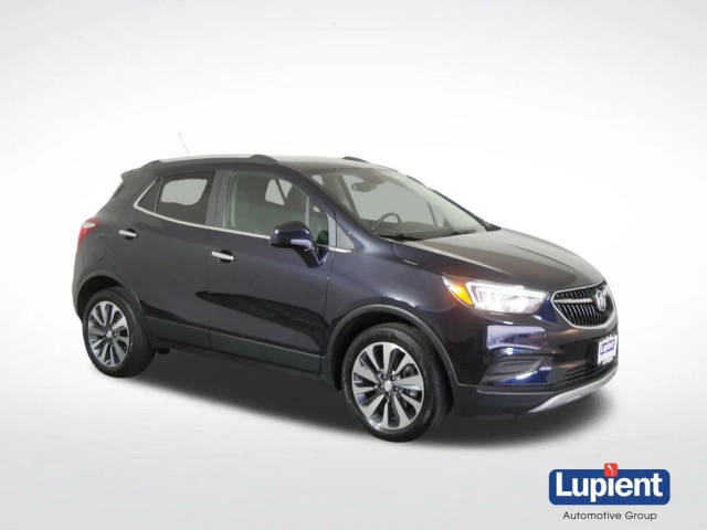2022 Buick Encore Preferred FWD photo