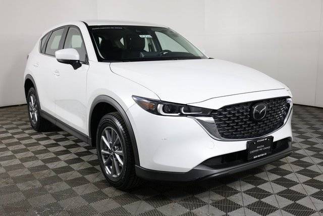 2023 Mazda CX-5 2.5 S AWD photo