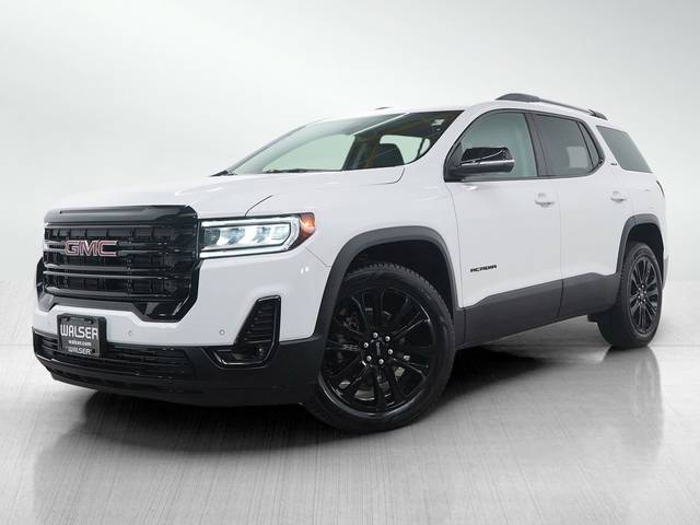 2023 GMC Acadia SLT AWD photo