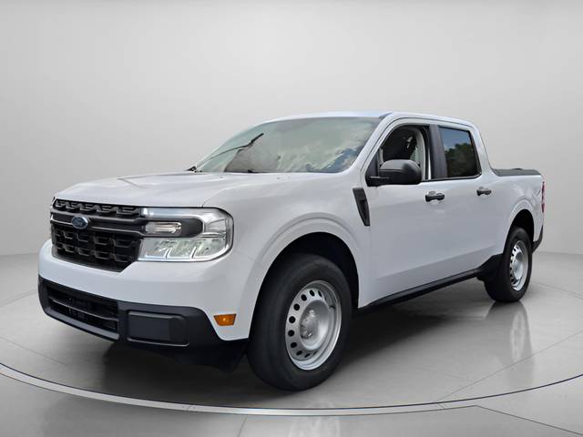2022 Ford Maverick XL FWD photo