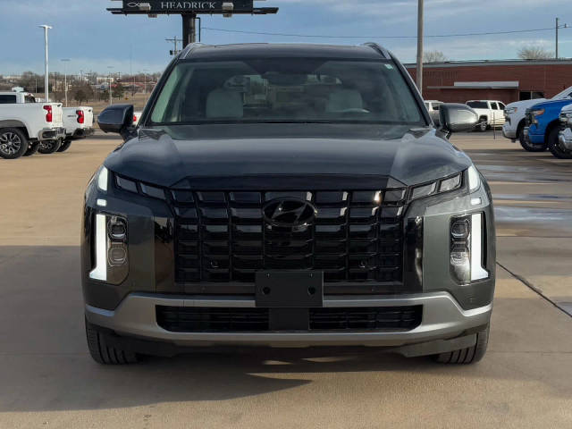 2023 Hyundai Palisade Limited AWD photo