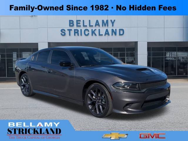2022 Dodge Charger R/T RWD photo