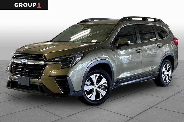 2023 Subaru Ascent Premium AWD photo