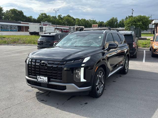 2023 Hyundai Palisade Limited AWD photo