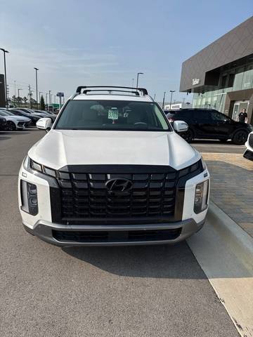 2023 Hyundai Palisade Limited AWD photo