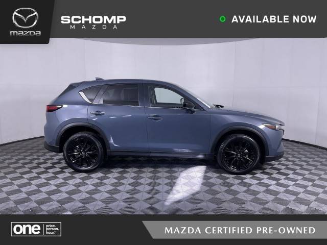 2023 Mazda CX-5 2.5 S Carbon Edition AWD photo