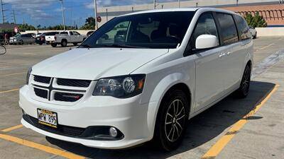 2019 Dodge Grand Caravan GT FWD photo