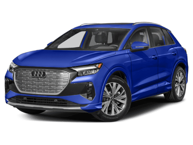 2023 Audi Q4 e-tron Premium Plus RWD photo