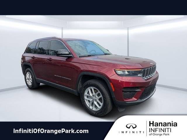 2023 Jeep Grand Cherokee Laredo RWD photo