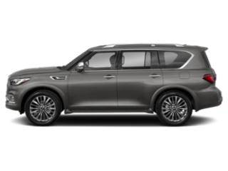 2023 Infiniti QX80 SENSORY 4WD photo