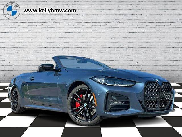 2023 BMW 4 Series 430i xDrive AWD photo