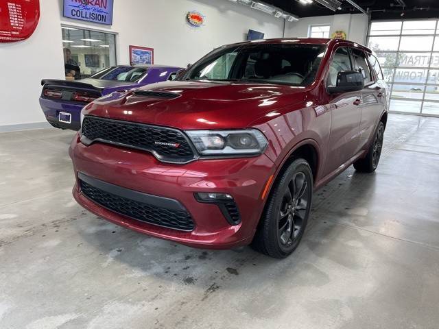 2022 Dodge Durango GT AWD photo