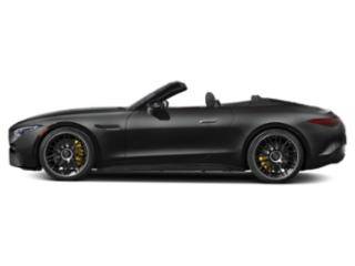 2022 Mercedes-Benz SL-Class AMG SL 63 AWD photo