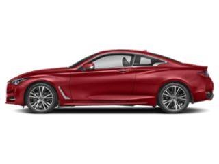 2022 Infiniti Q60 LUXE RWD photo