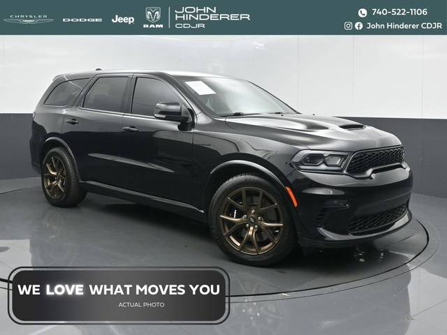 2022 Dodge Durango R/T AWD photo