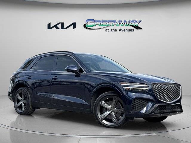 2023 Genesis GV70 3.5T Sport AWD photo