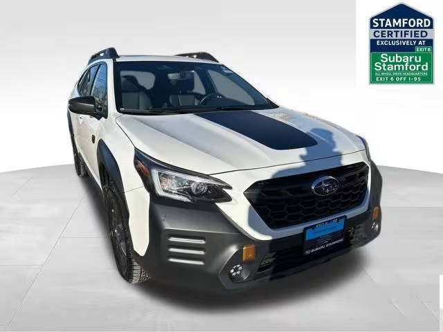 2023 Subaru Outback Wilderness AWD photo