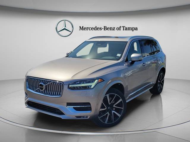 2023 Volvo XC90 Plus AWD photo