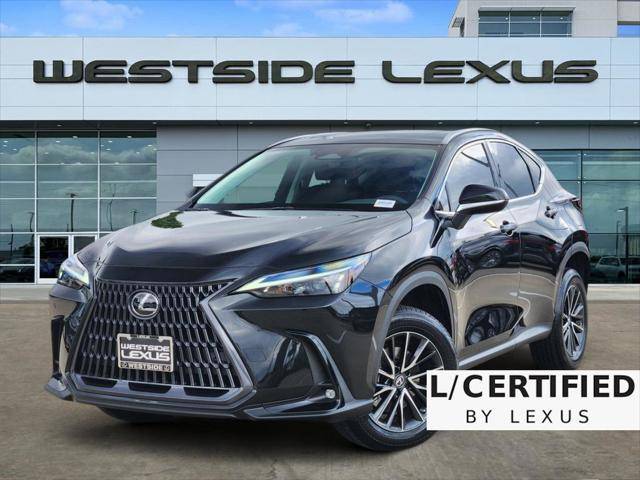 2023 Lexus NX NX 350 Premium AWD photo