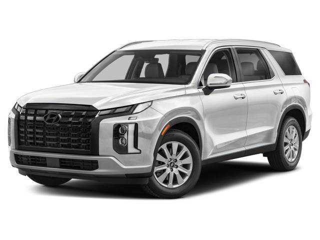 2023 Hyundai Palisade SEL FWD photo