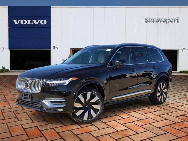 2023 Volvo XC90 Plus AWD photo