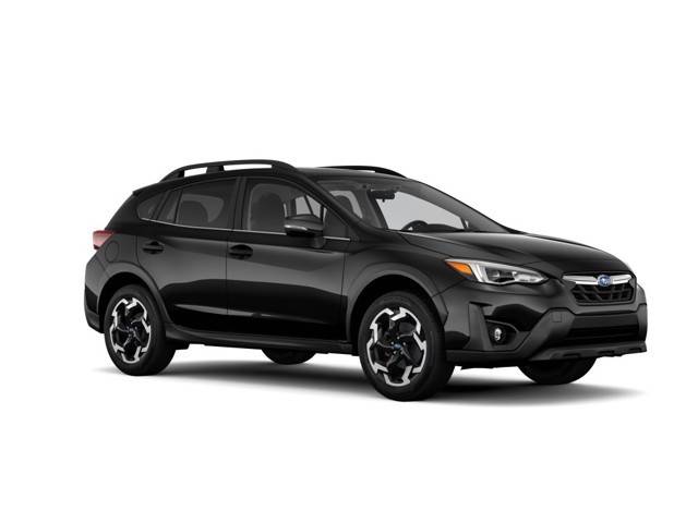 2023 Subaru Crosstrek Limited AWD photo