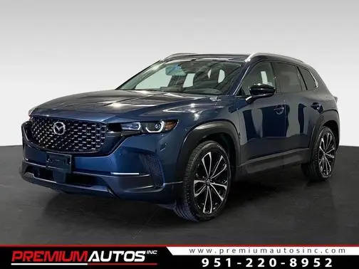 2023 Mazda CX-50 2.5 S Premium Plus Package AWD photo