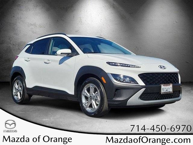2023 Hyundai Kona SEL AWD photo