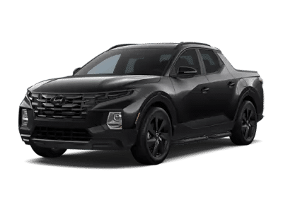 2023 Hyundai Santa Cruz NIGHT AWD photo