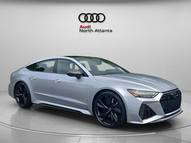 2023 Audi RS 7  AWD photo