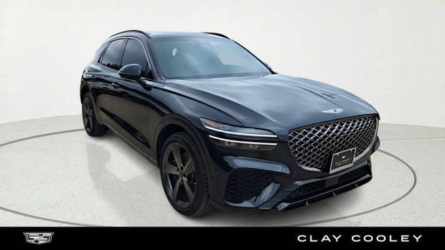2023 Genesis GV70 2.5T AWD photo