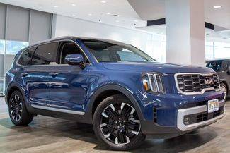 2023 Kia Telluride SX AWD photo