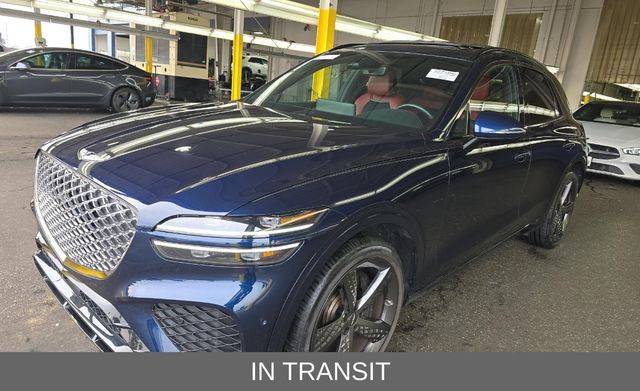 2023 Genesis GV70 2.5T AWD photo