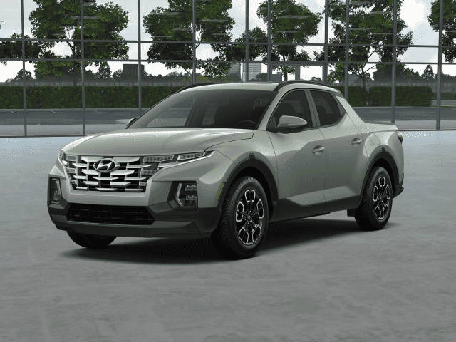 2023 Hyundai Santa Cruz SEL Premium AWD photo