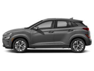2023 Hyundai Kona Limited FWD photo