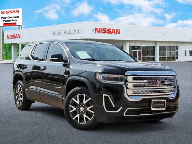 2023 GMC Acadia SLE FWD photo