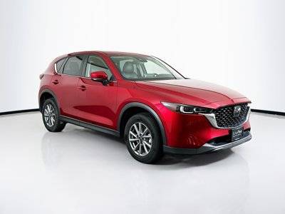 2023 Mazda CX-5 2.5 S Select Package AWD photo