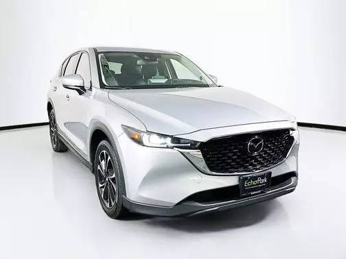 2023 Mazda CX-5 2.5 S Premium Plus Package AWD photo