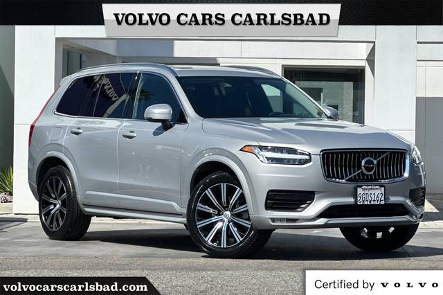 2023 Volvo XC90 Core AWD photo