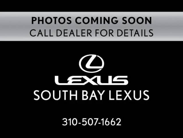 2023 Lexus ES ES 350 FWD photo