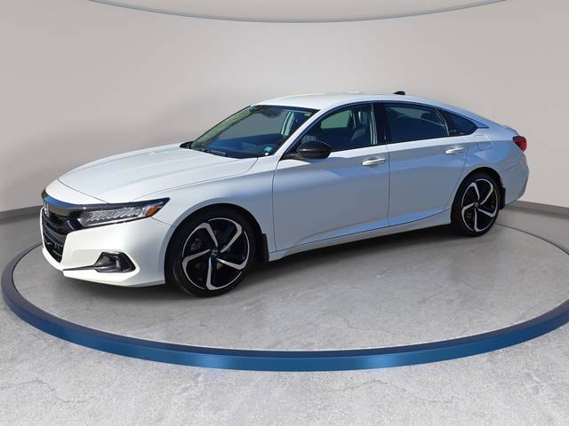2022 Honda Accord Sport SE FWD photo