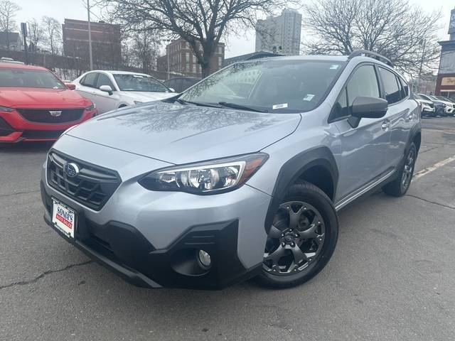 2023 Subaru Crosstrek Sport AWD photo