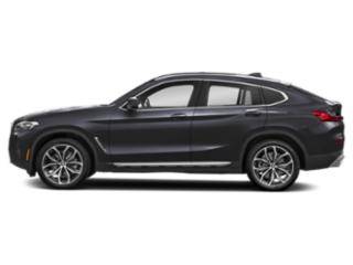 2023 BMW X4 xDrive30i AWD photo