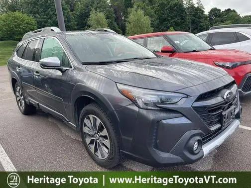 2023 Subaru Outback Touring XT AWD photo