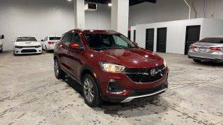 2023 Buick Encore GX Essence AWD photo