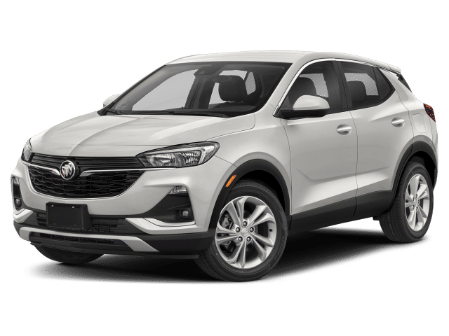 2023 Buick Encore GX Select FWD photo