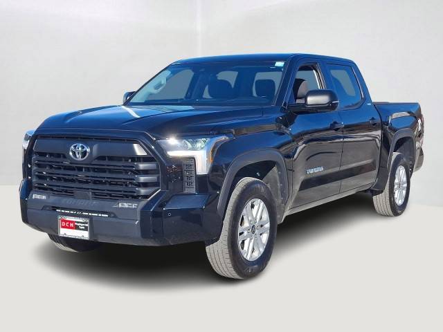 2023 Toyota Tundra SR5 4WD photo