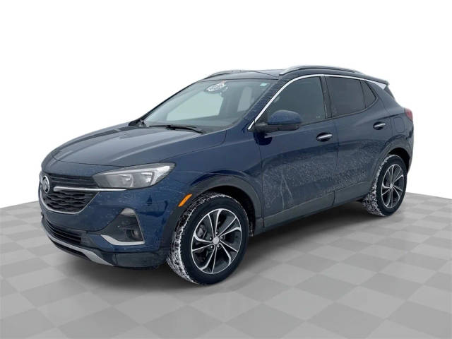 2023 Buick Encore GX Select FWD photo